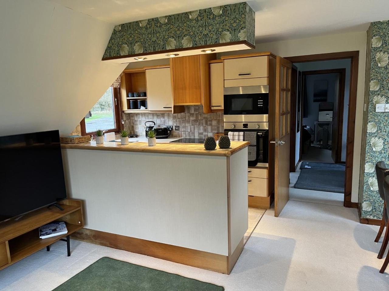 Caledonia Lodge