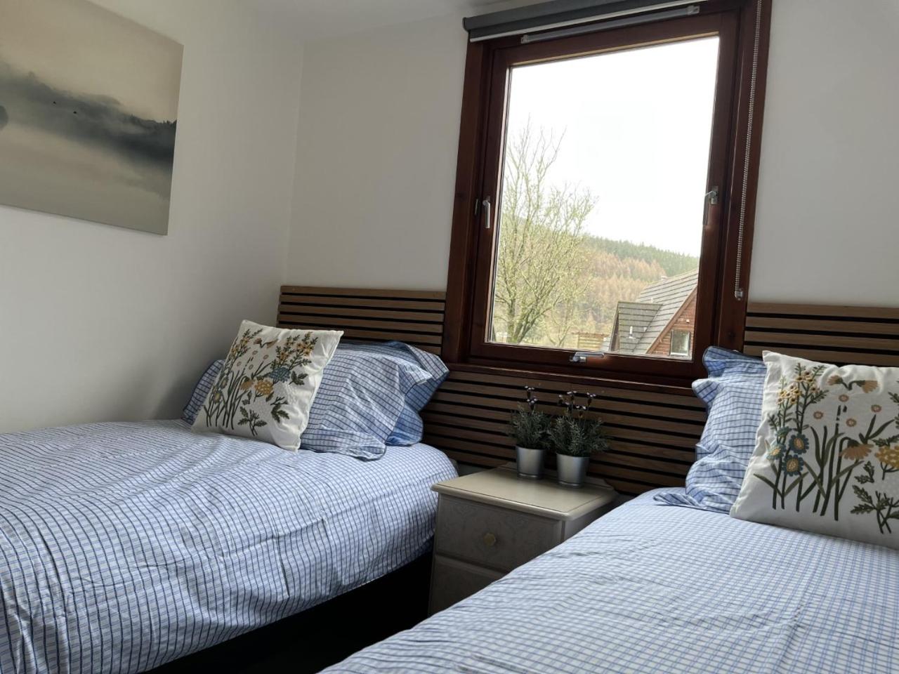 Caledonia Lodge