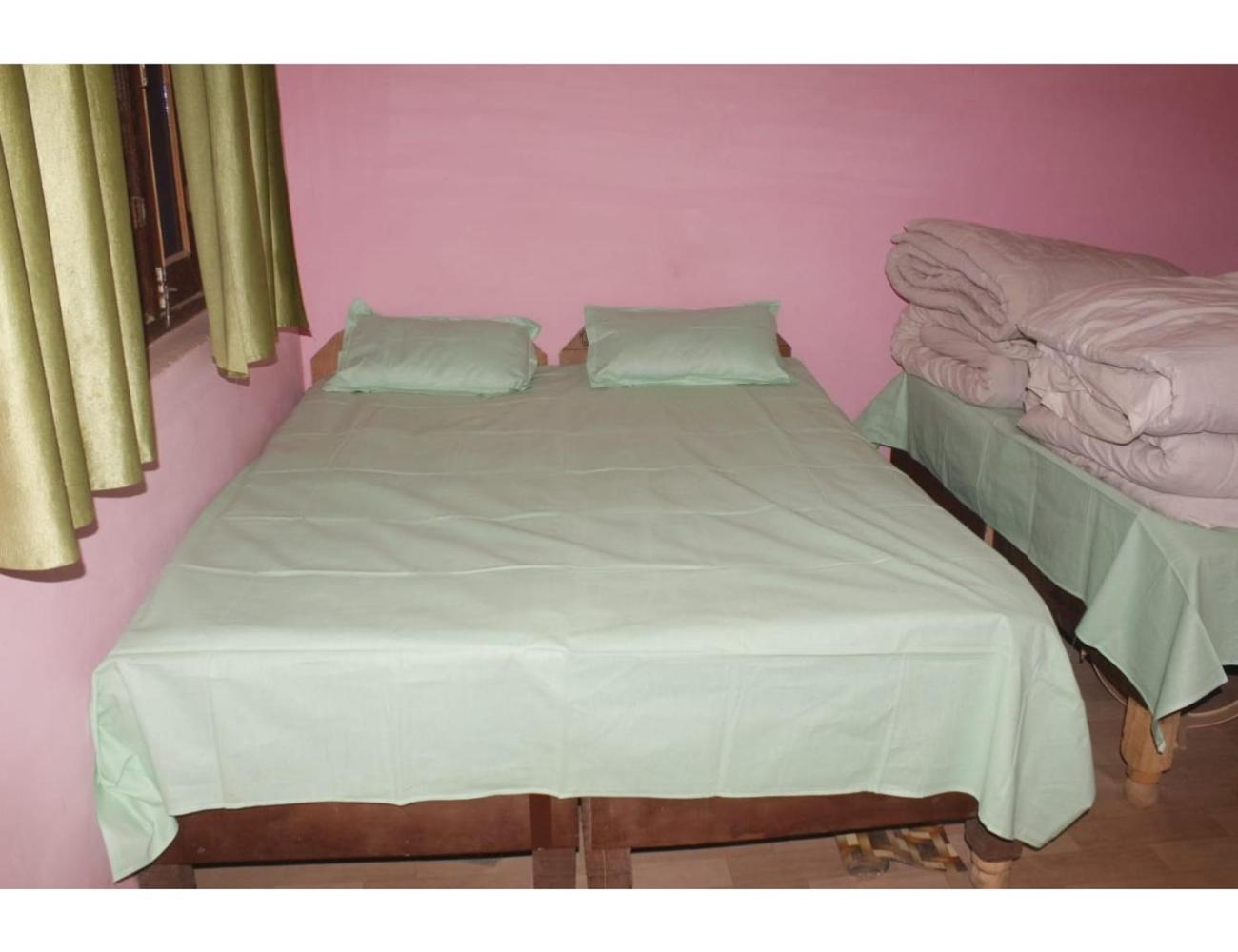 Hotel New Krishna Lodge, Guptkashi view 5