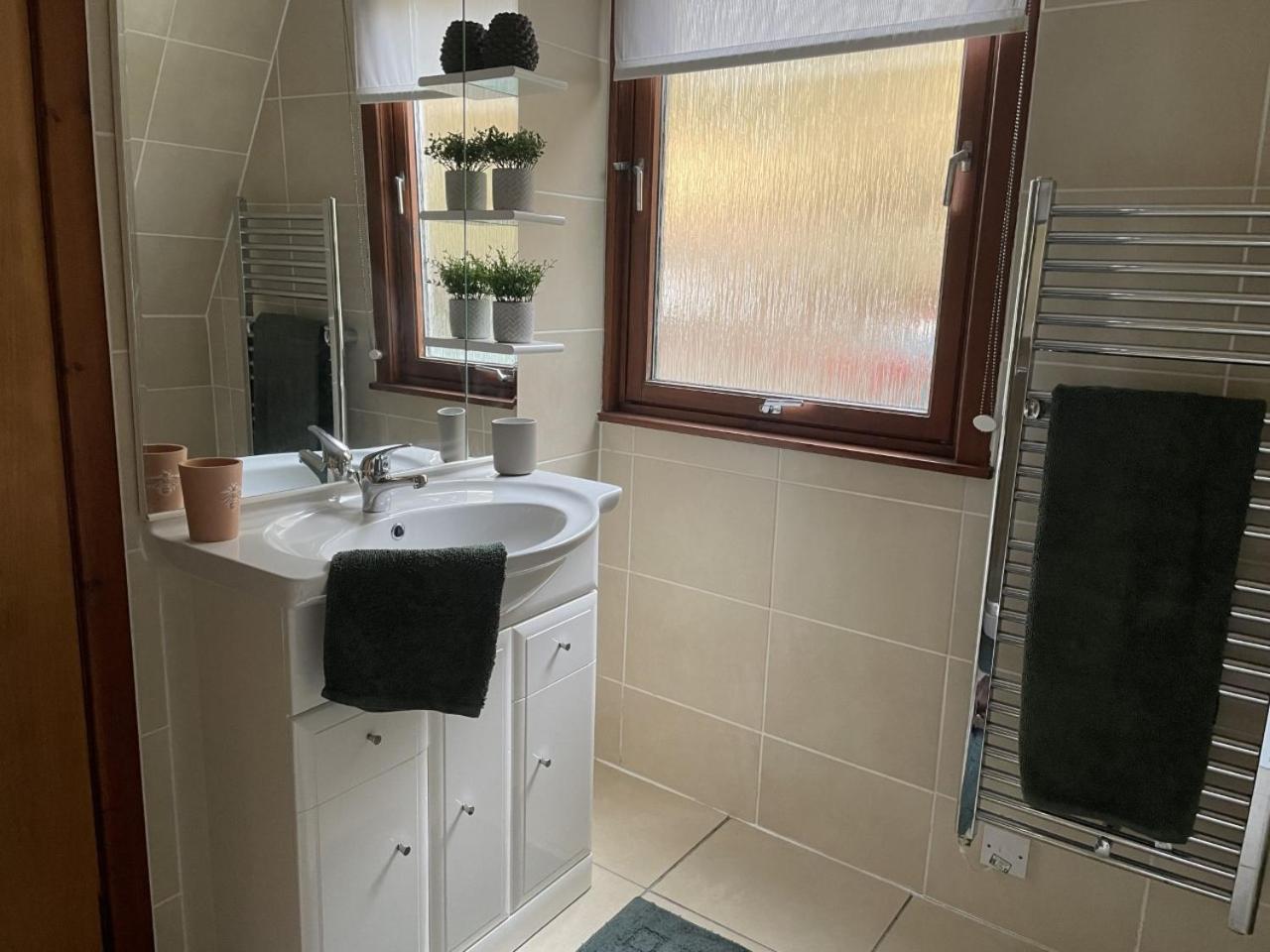 Caledonia Lodge