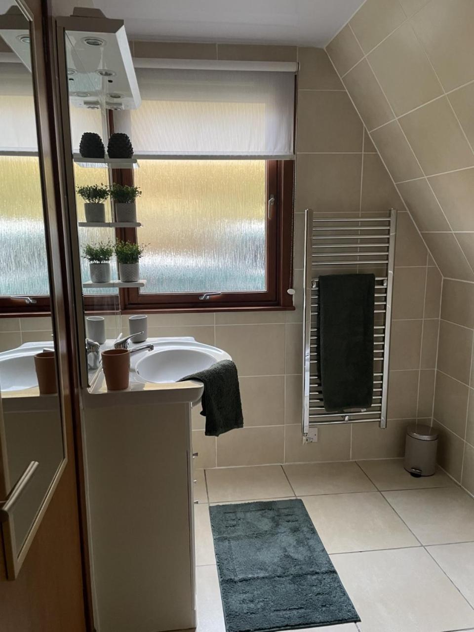 Caledonia Lodge