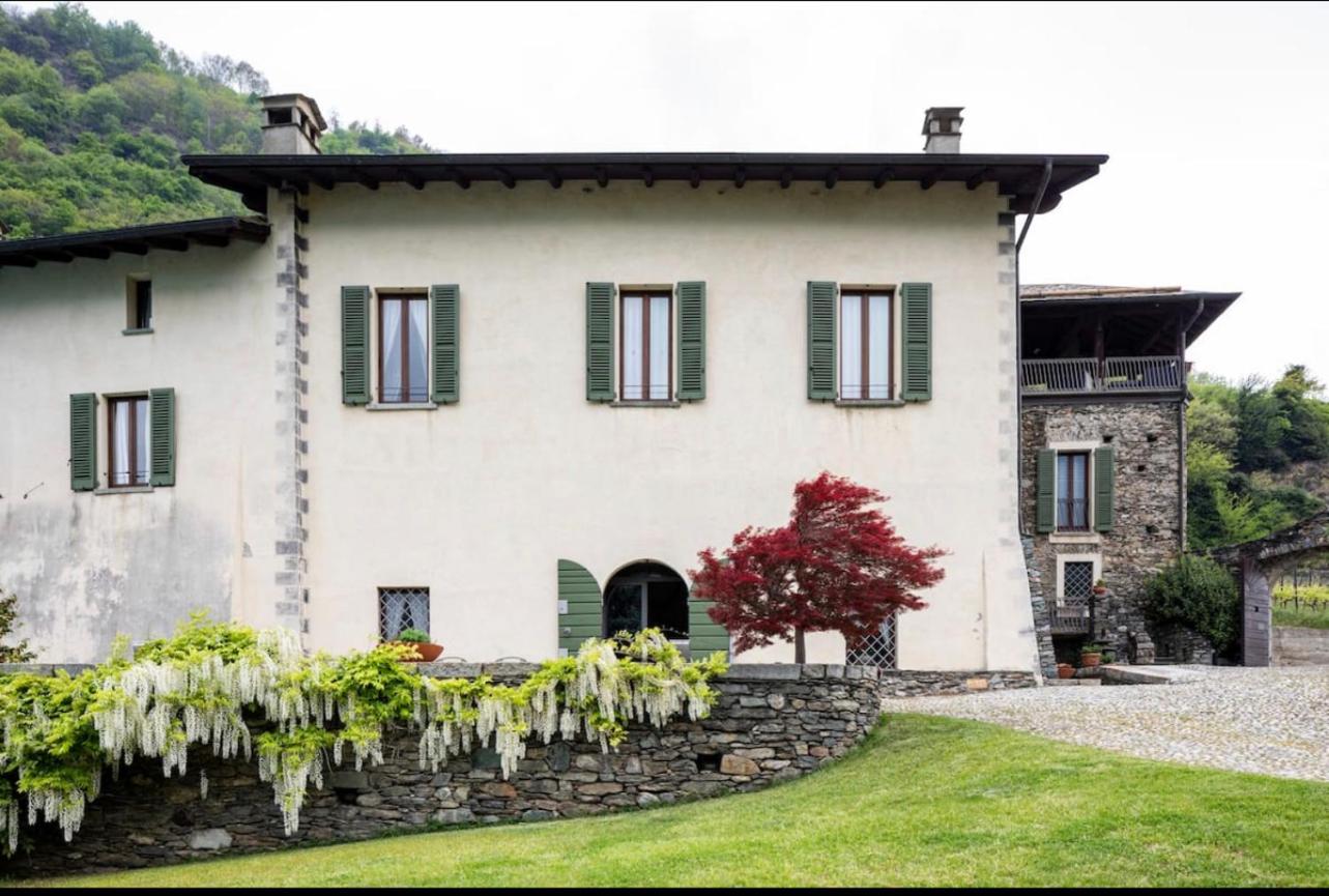 VILLA DEL LUPO: Crown of The Valtellina photo 4