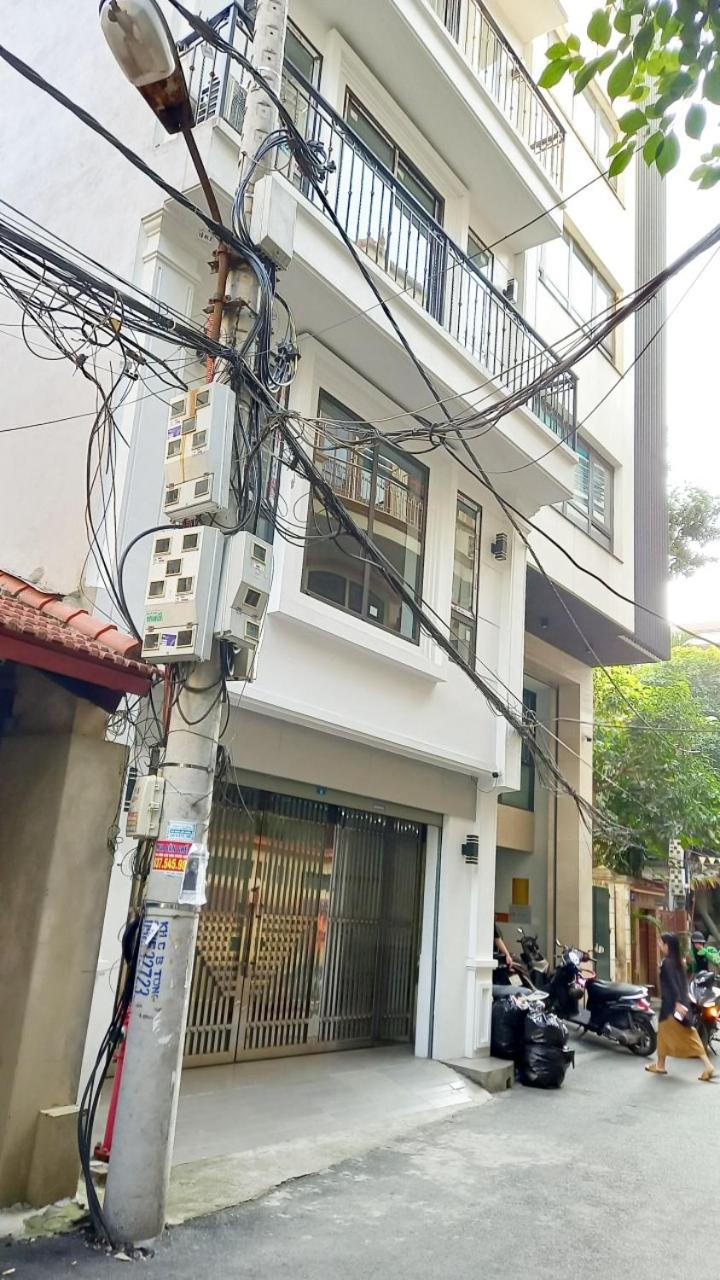Hong Ha Homestay