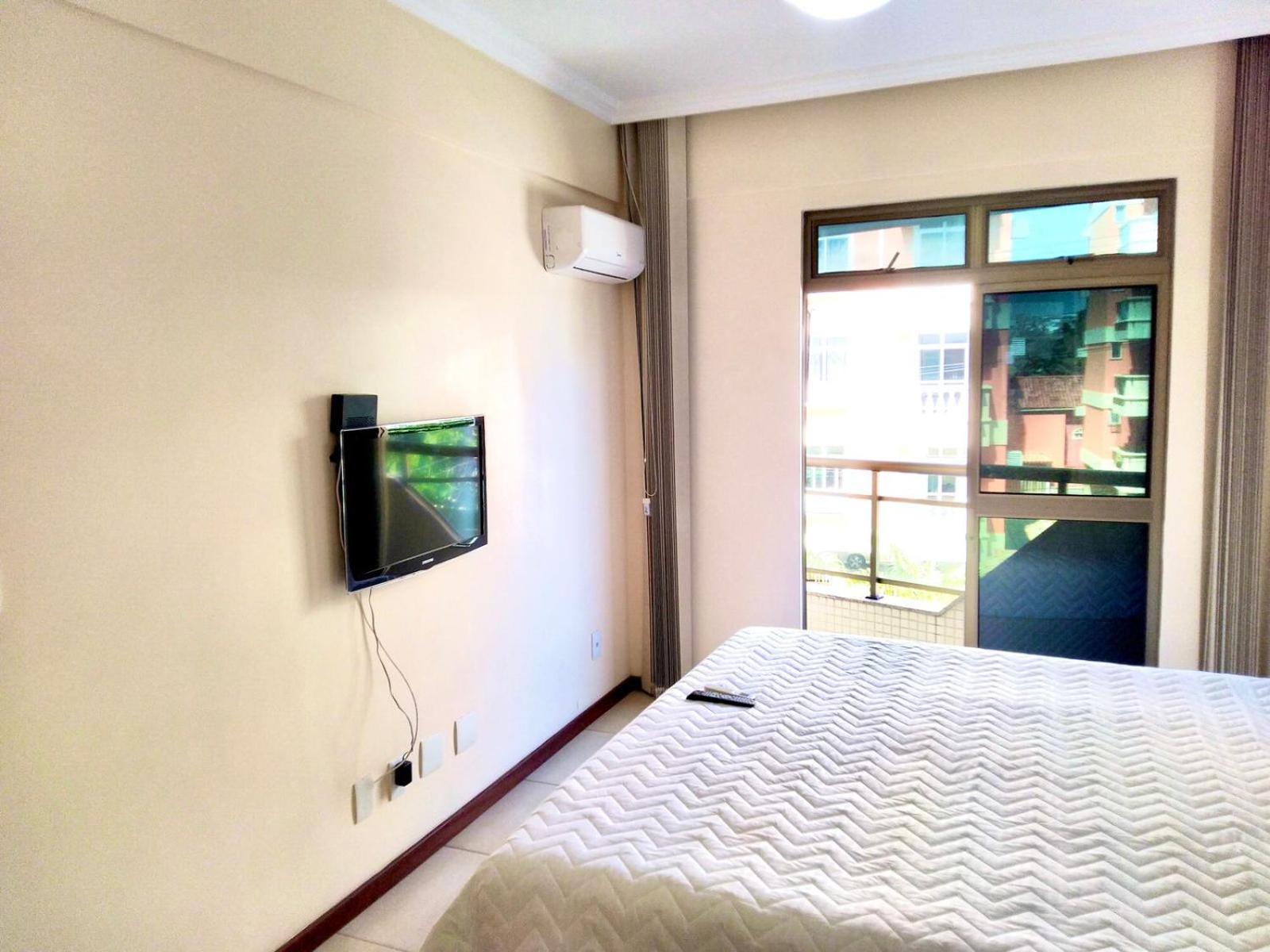 Hospedatom - Apto Comfort Prainha Arraial do Cabo