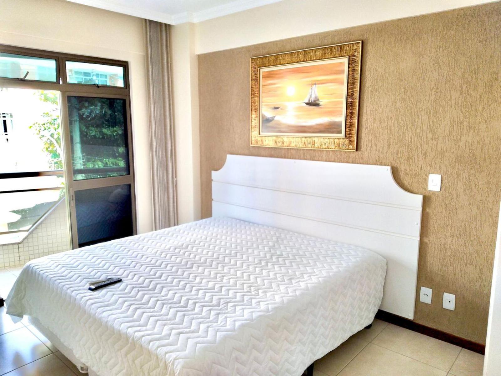 Hospedatom - Apto Comfort Prainha Arraial do Cabo