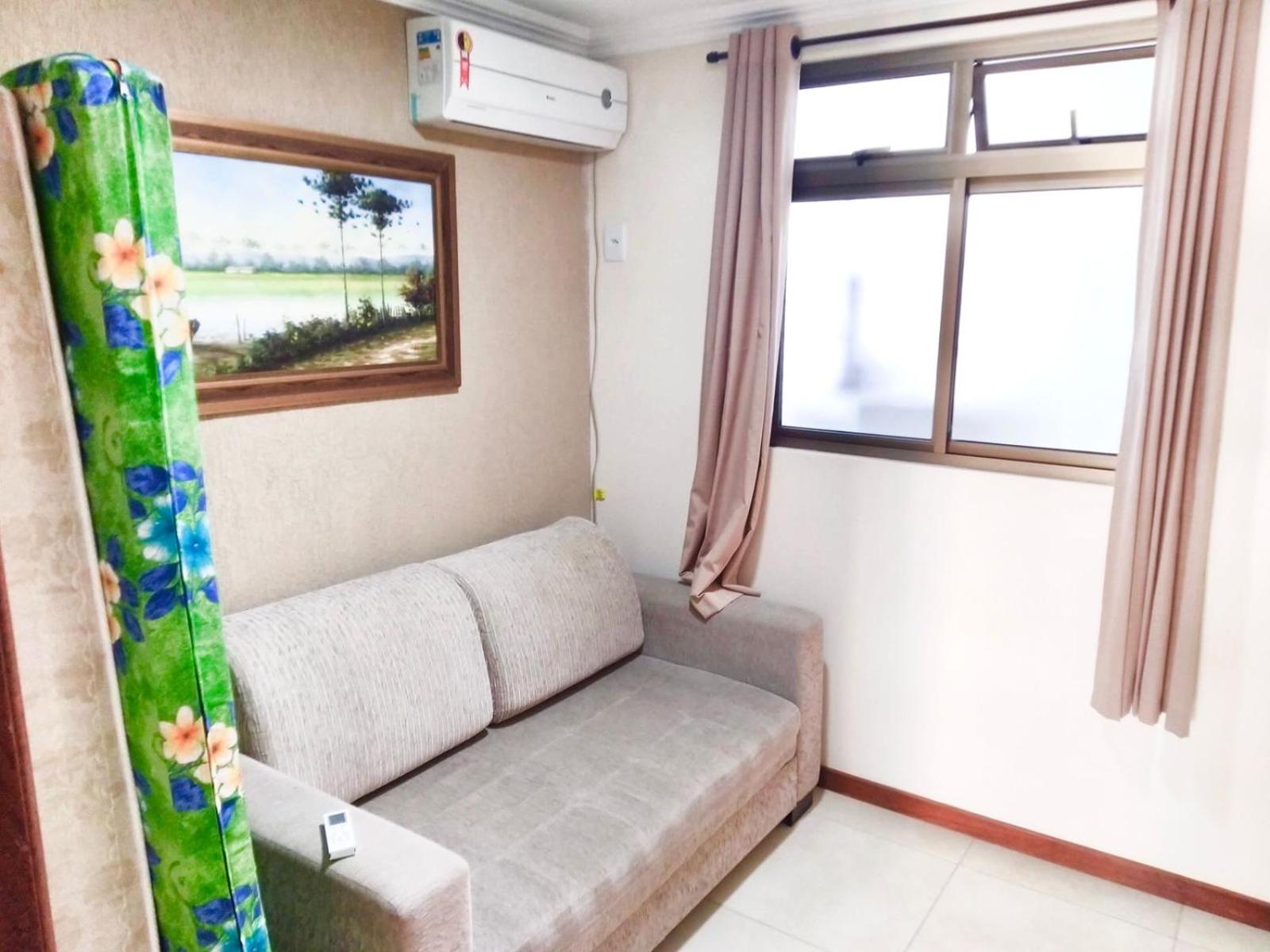 Hospedatom - Apto Comfort Prainha Arraial do Cabo