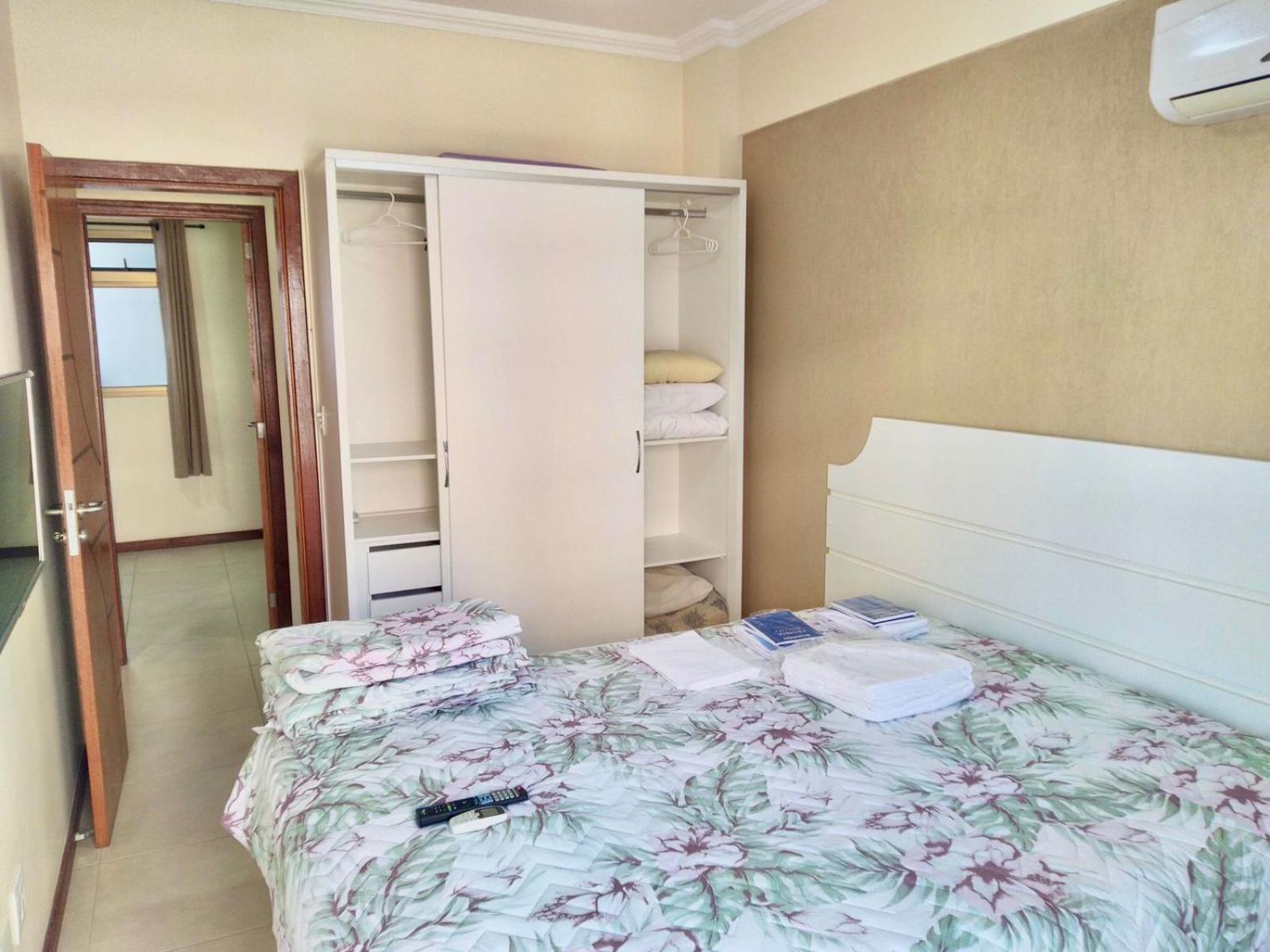 Hospedatom - Apto Comfort Prainha Arraial do Cabo