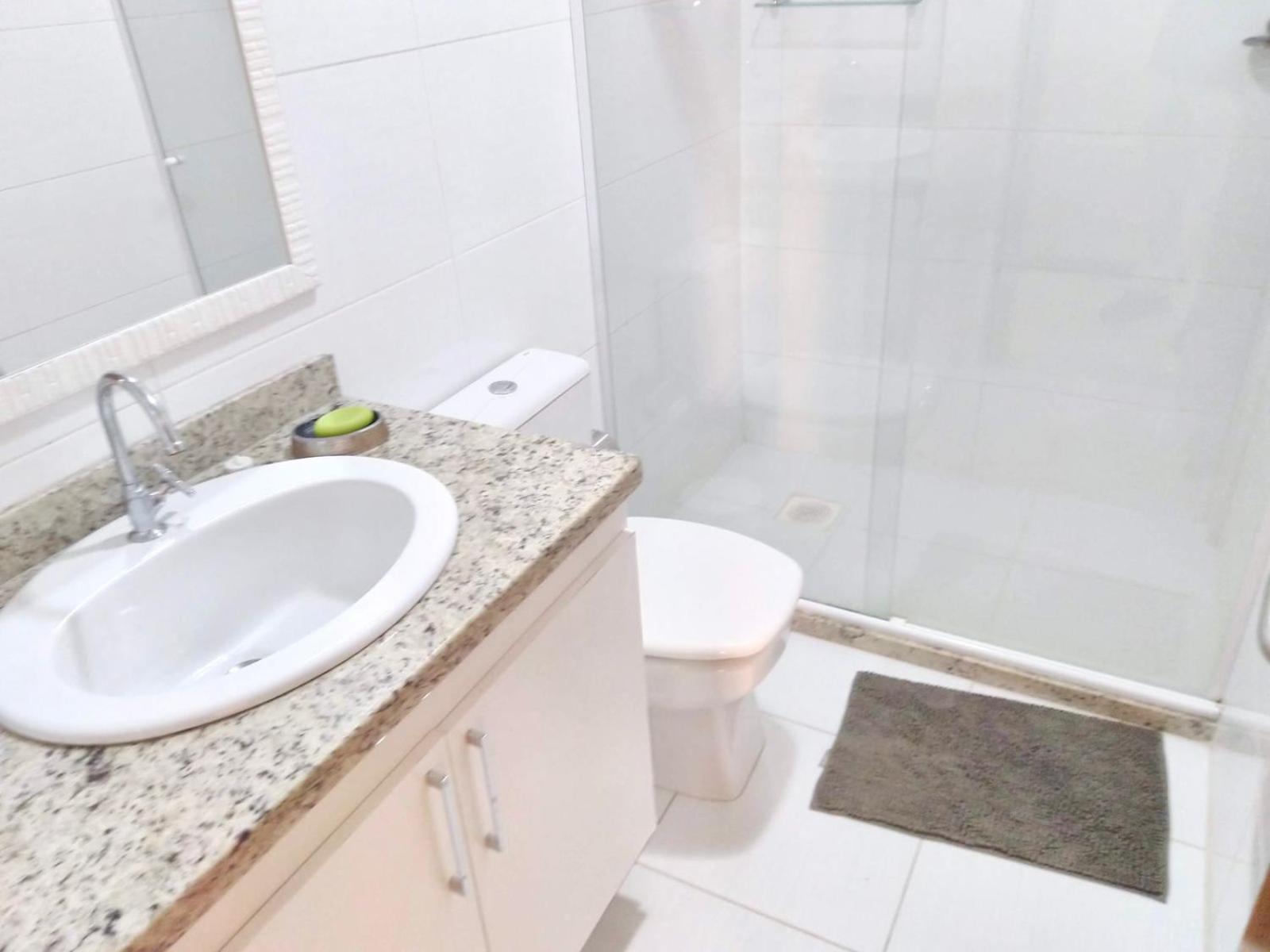 Hospedatom - Apto Comfort Prainha Arraial do Cabo