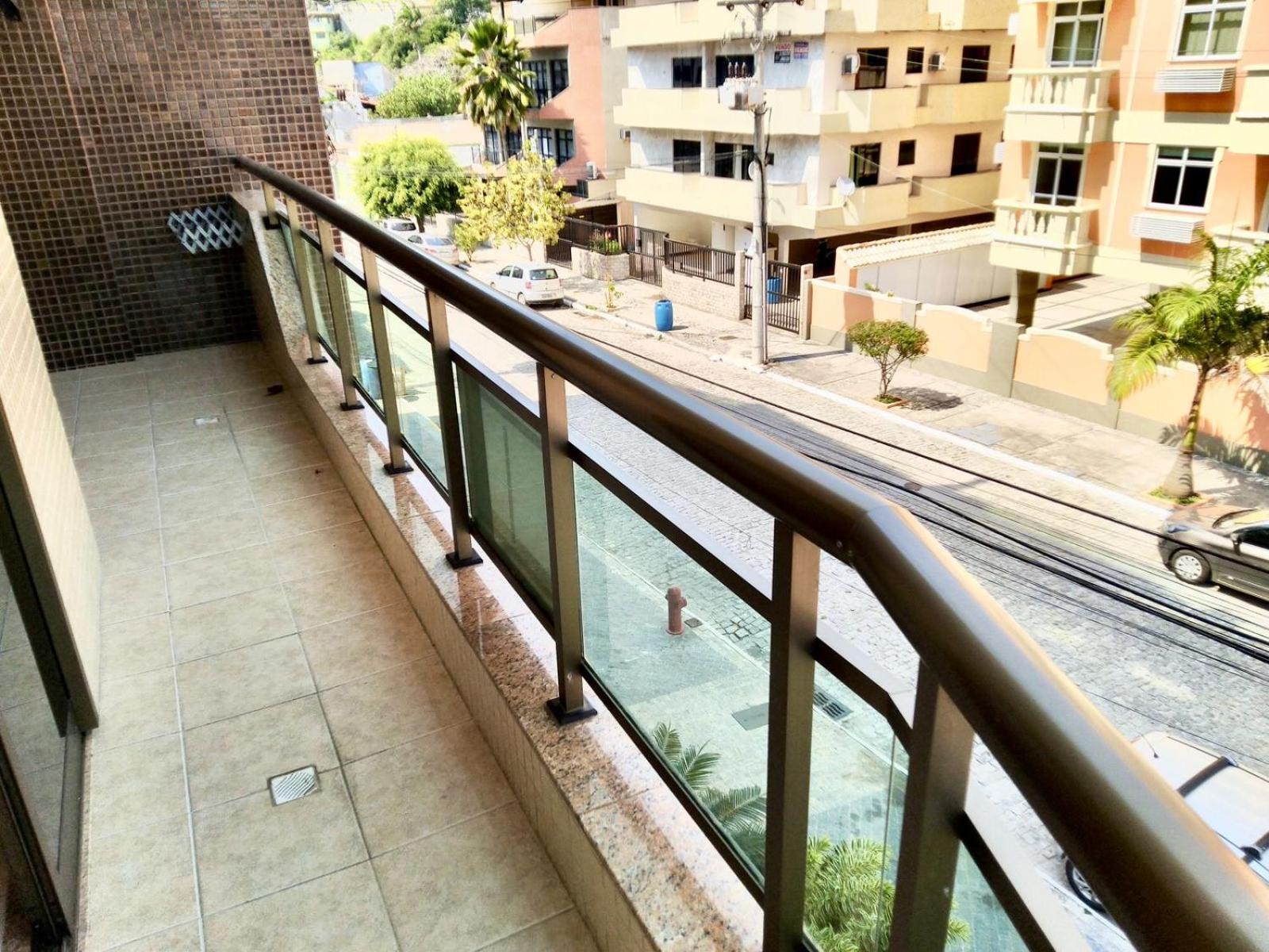 Hospedatom - Apto Comfort Prainha Arraial do Cabo