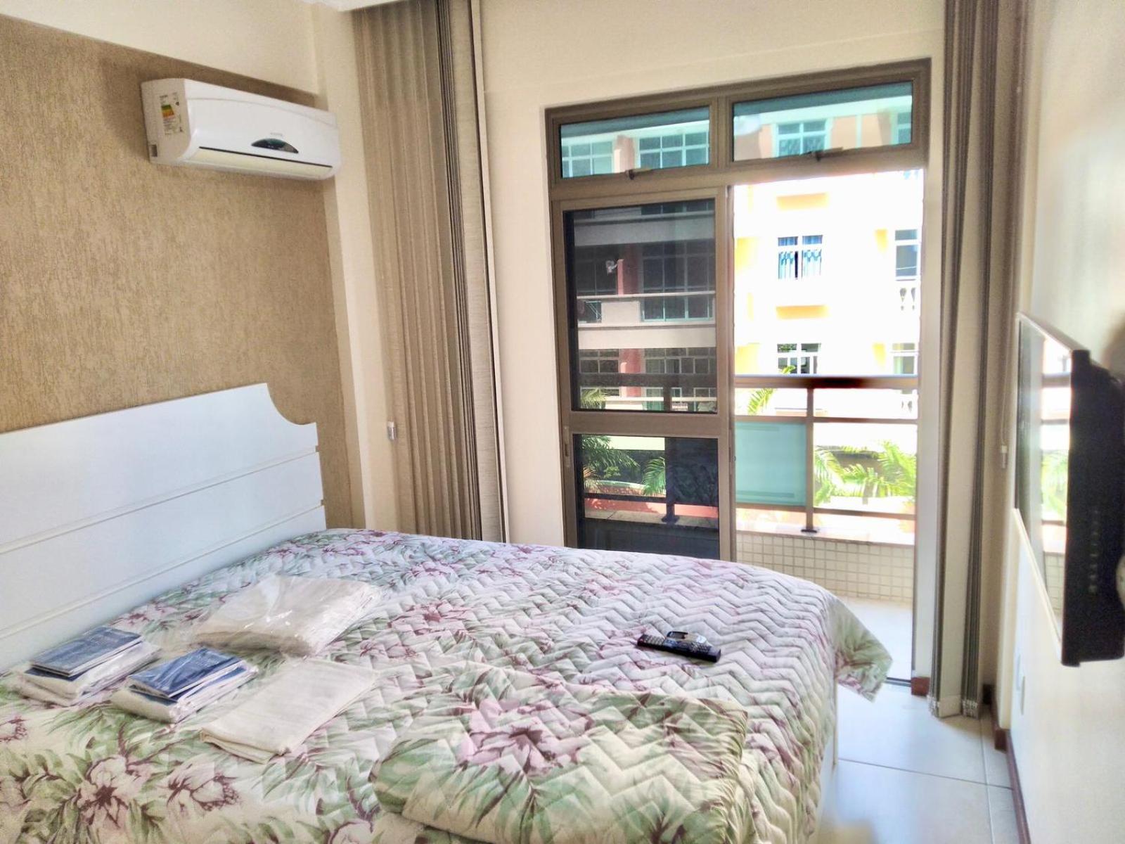 Hospedatom - Apto Comfort Prainha Arraial do Cabo