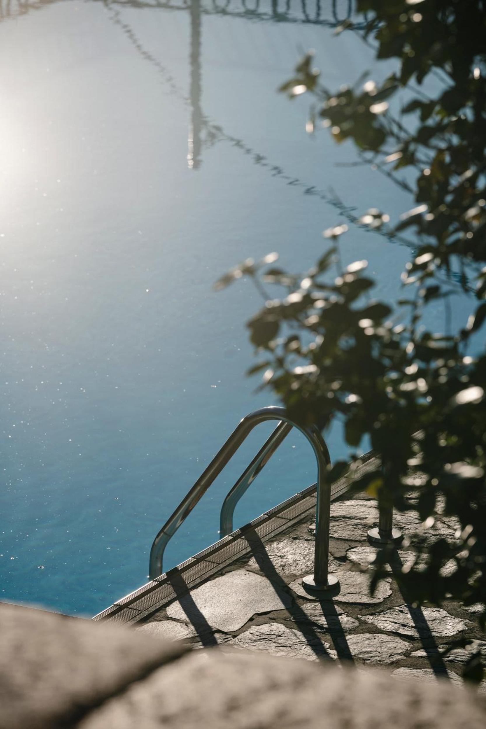 VILLA DEL LUPO: Crown of The Valtellina photo 5