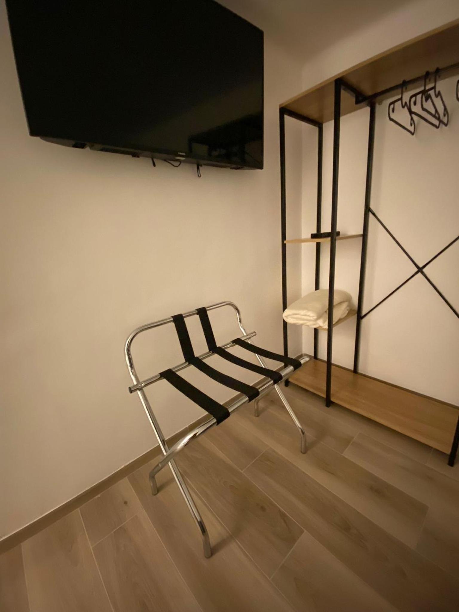 Visavi' Luxury Room photo 3