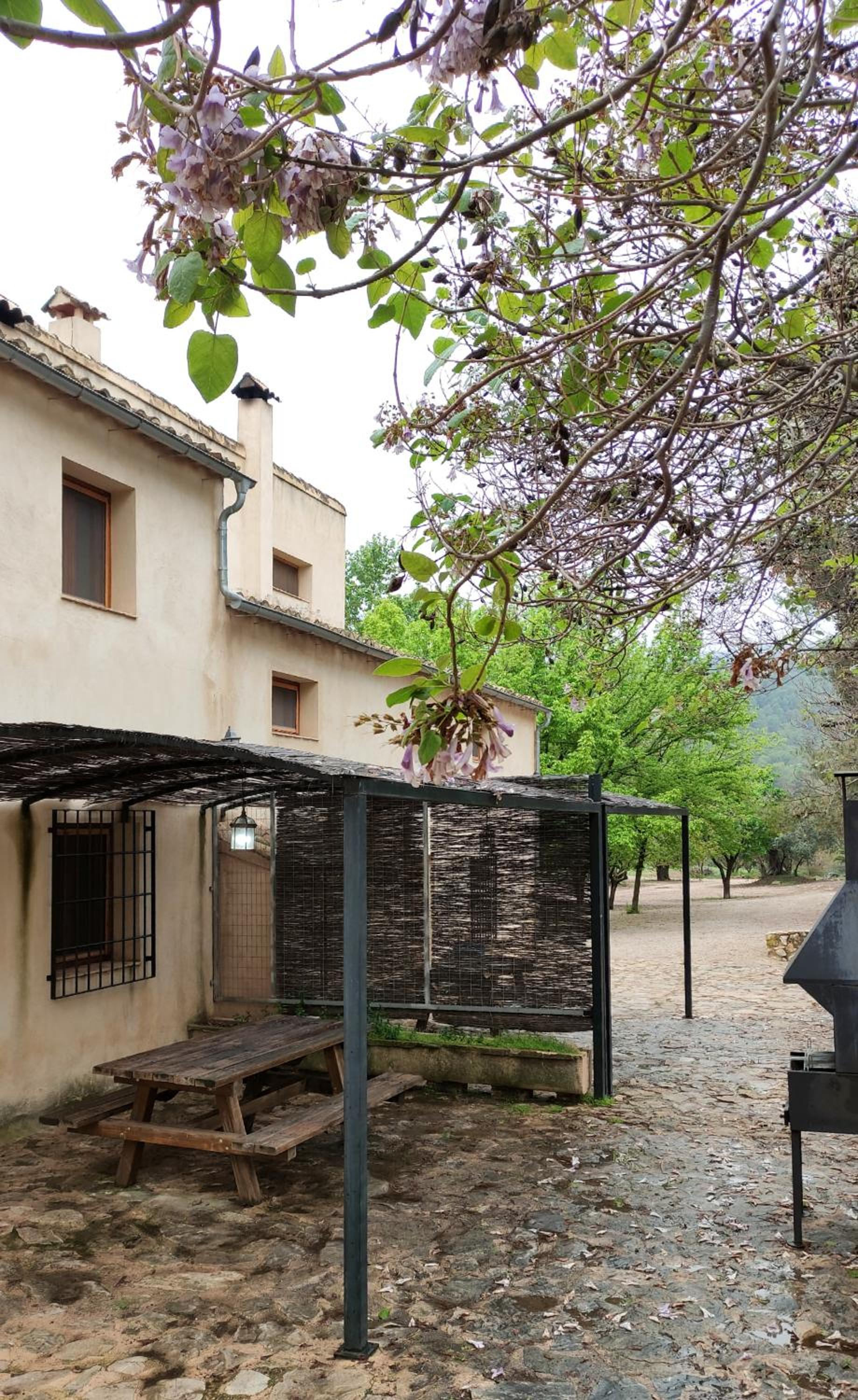 Finca La Celada
