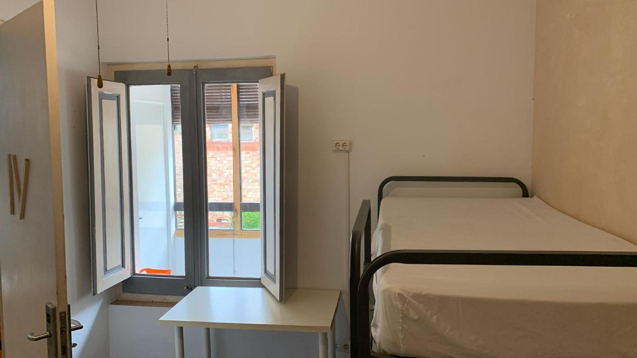 Tarragona Hostel