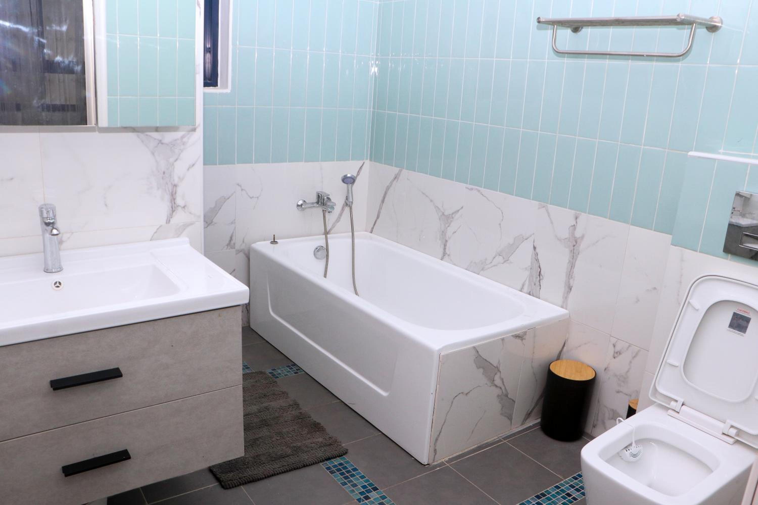 Candide Guest House