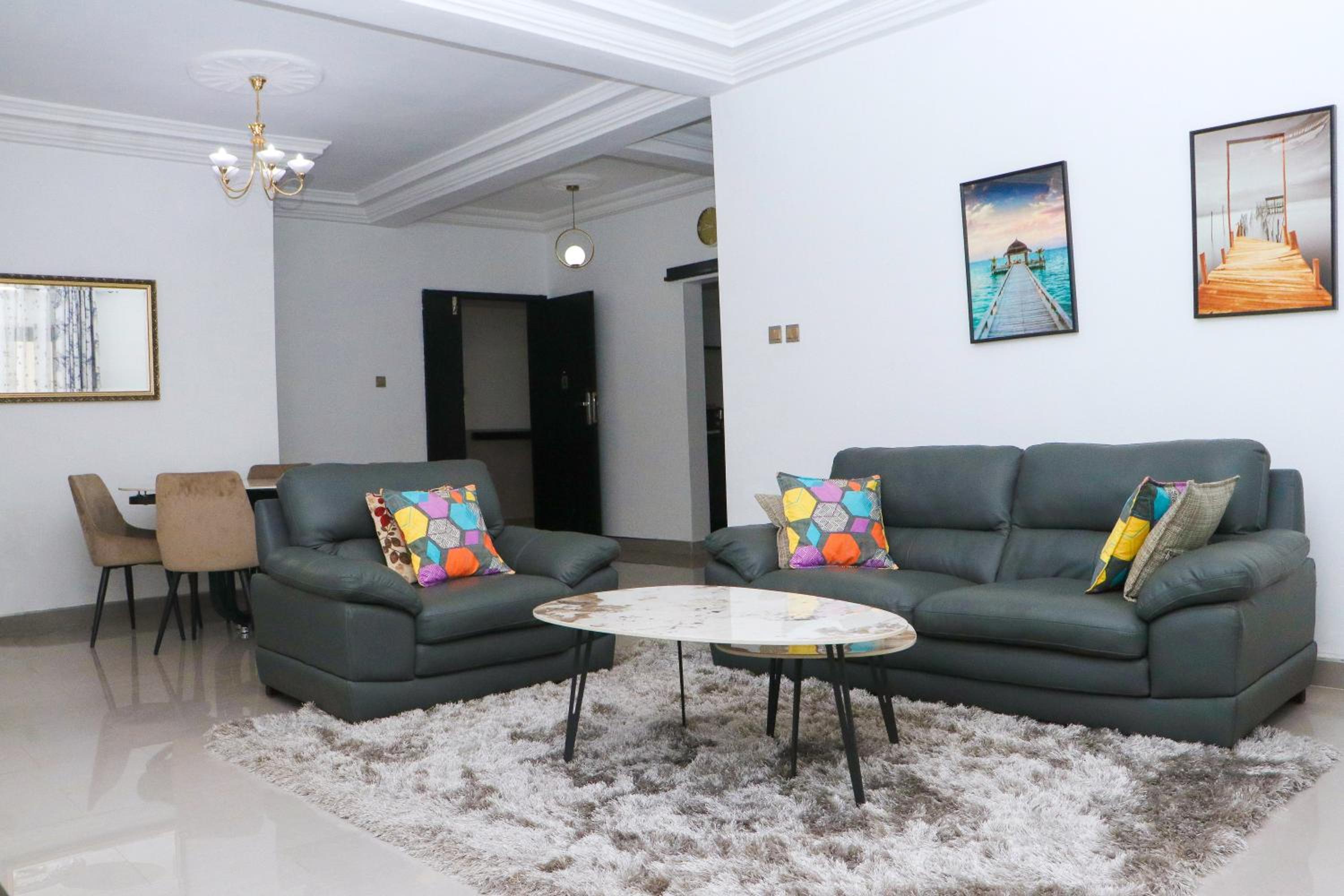 Candide Guest House