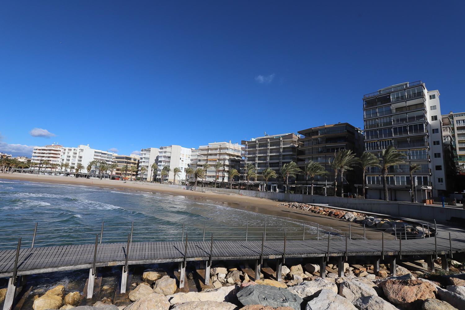 DIFFERENTFLATS Barcino en Salou