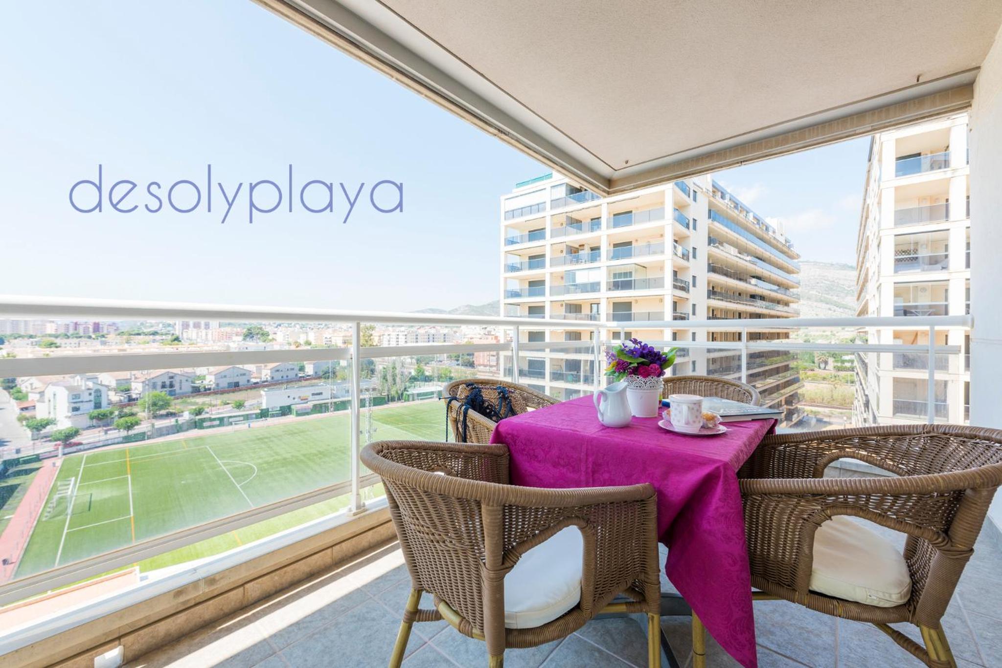 desolyplaya Colomeras 3T