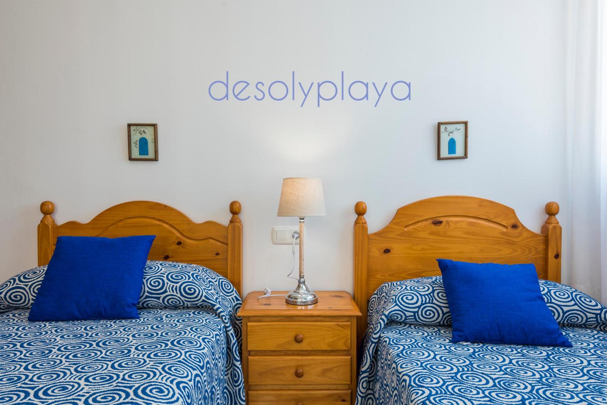 desolyplaya Colomeras 3T