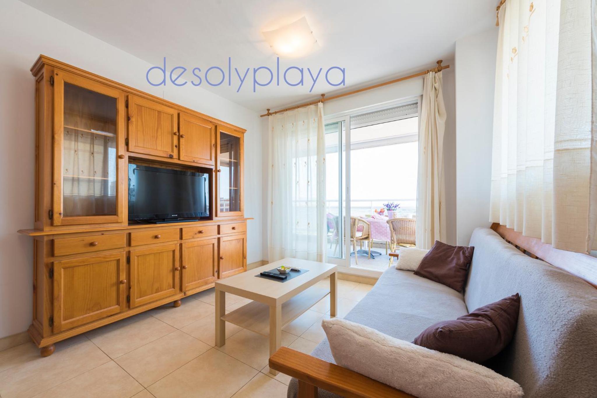 desolyplaya Colomeras 3T