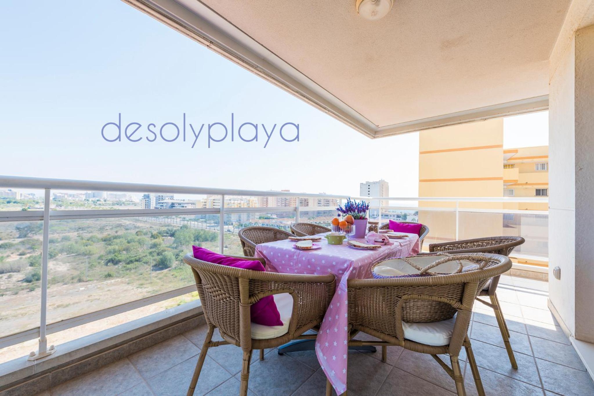 desolyplaya Colomeras 3T