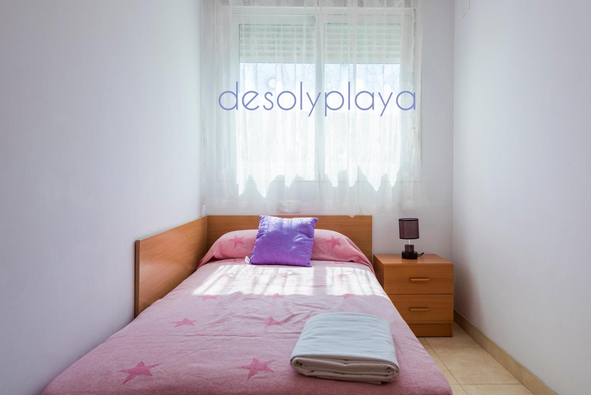 desolyplaya Colomeras 3T