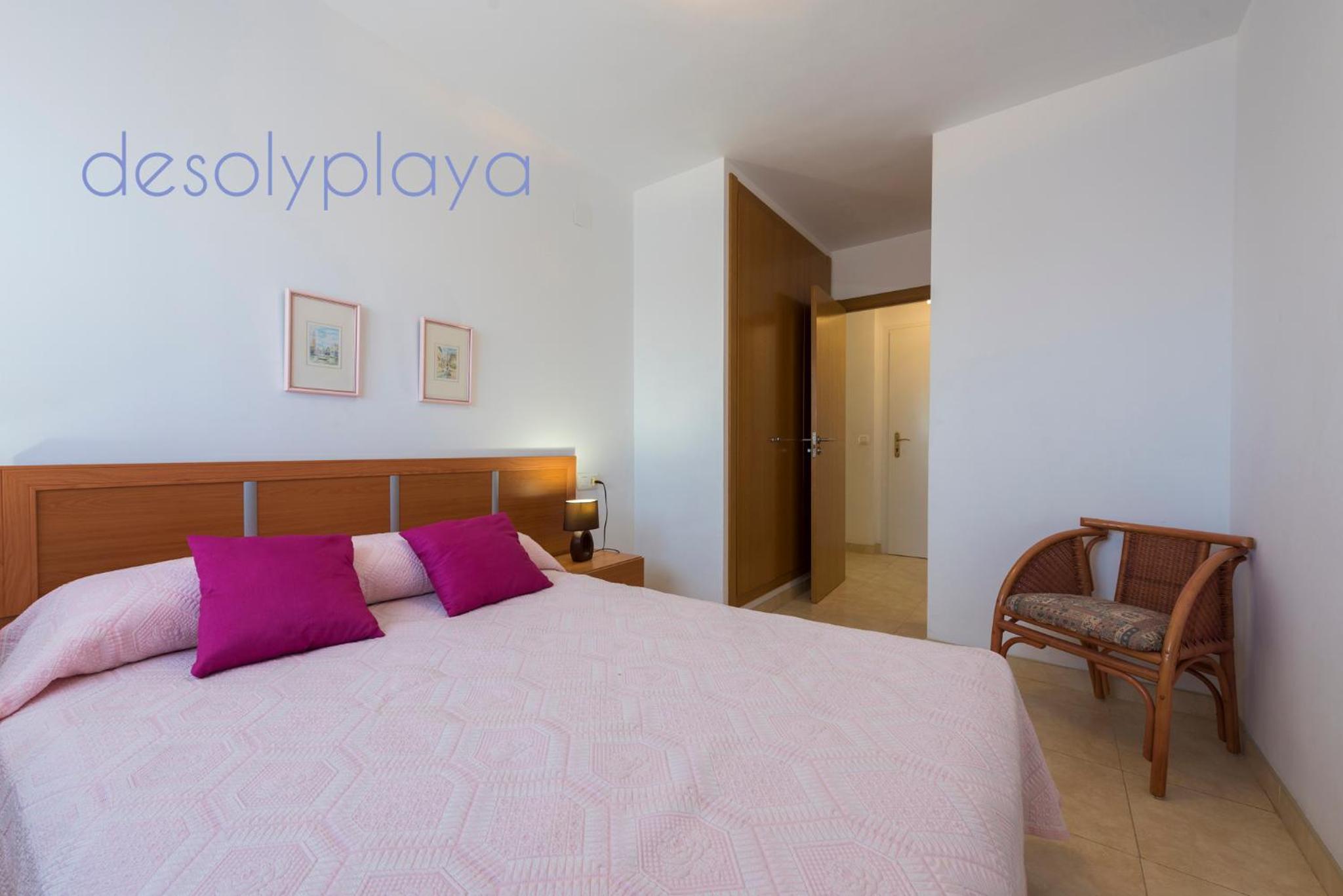 desolyplaya Colomeras 3T