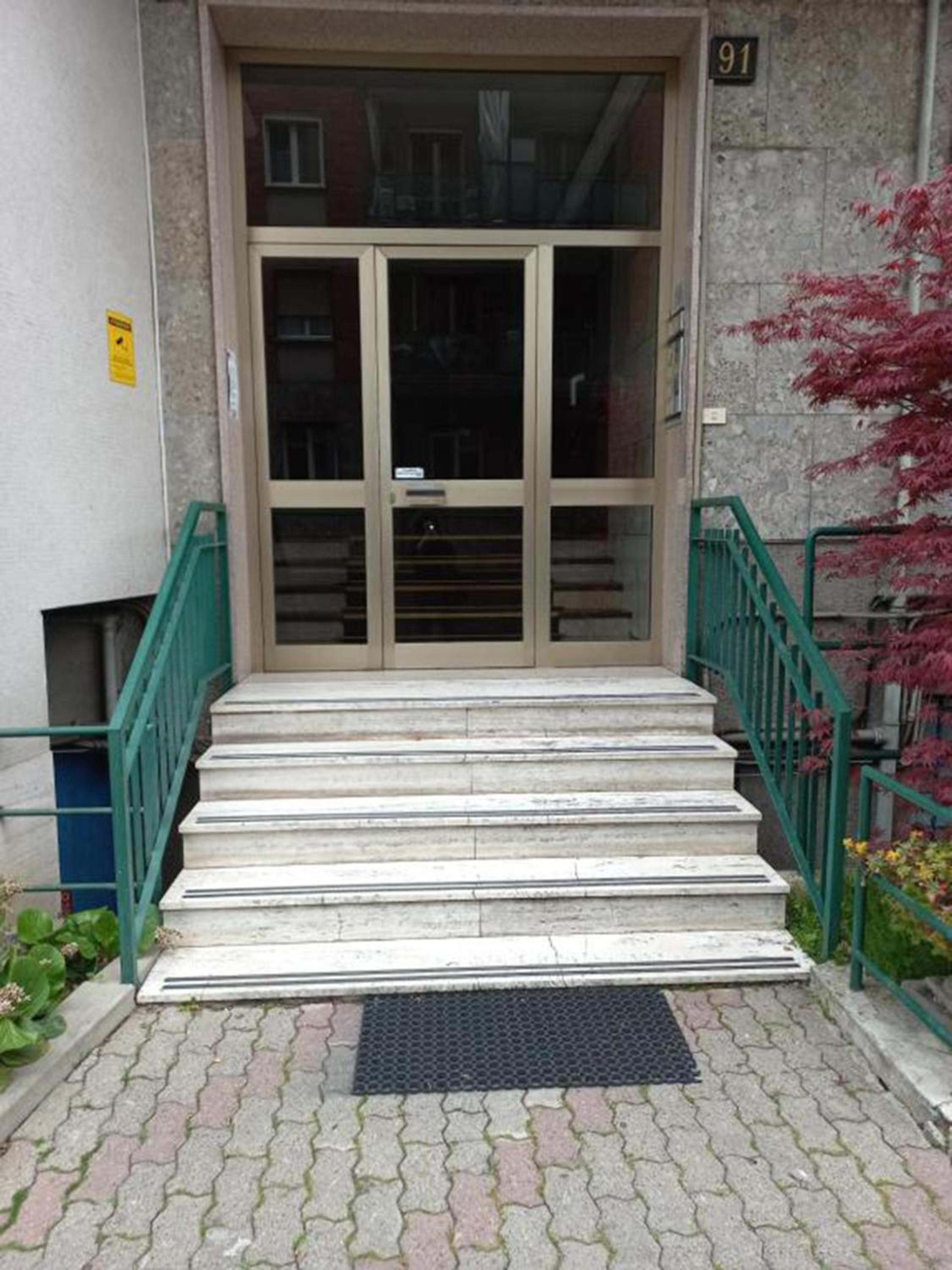 Appartamento 3 camere milano centro en Milan