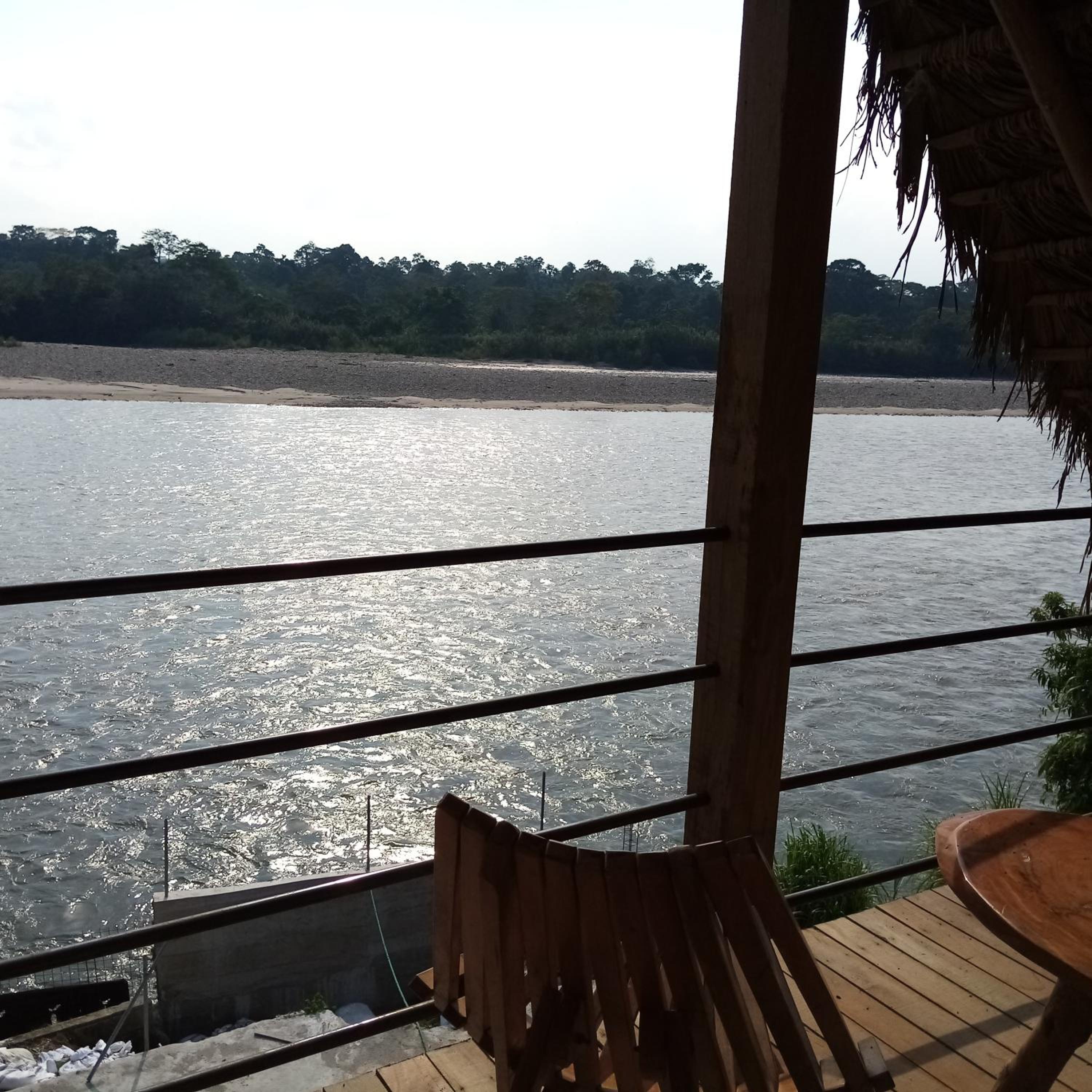 Hotel River Spot Lodge - Image 1