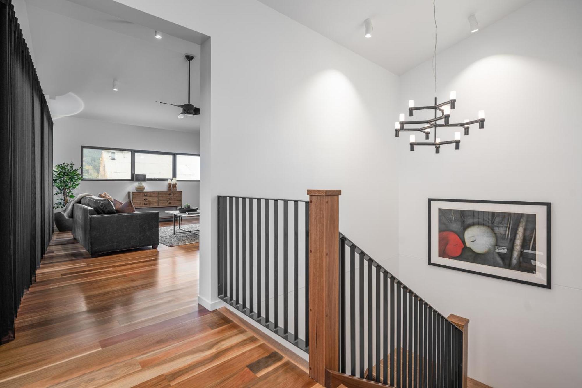 Olsen Penthouse - Art House Townhouses