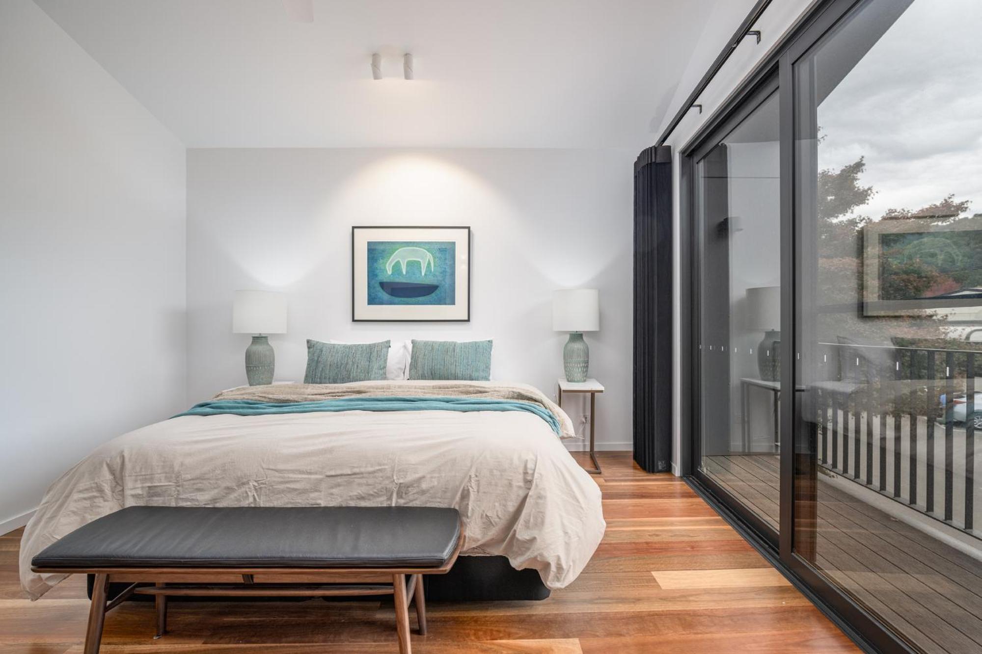 Olsen Penthouse - Art House Townhouses