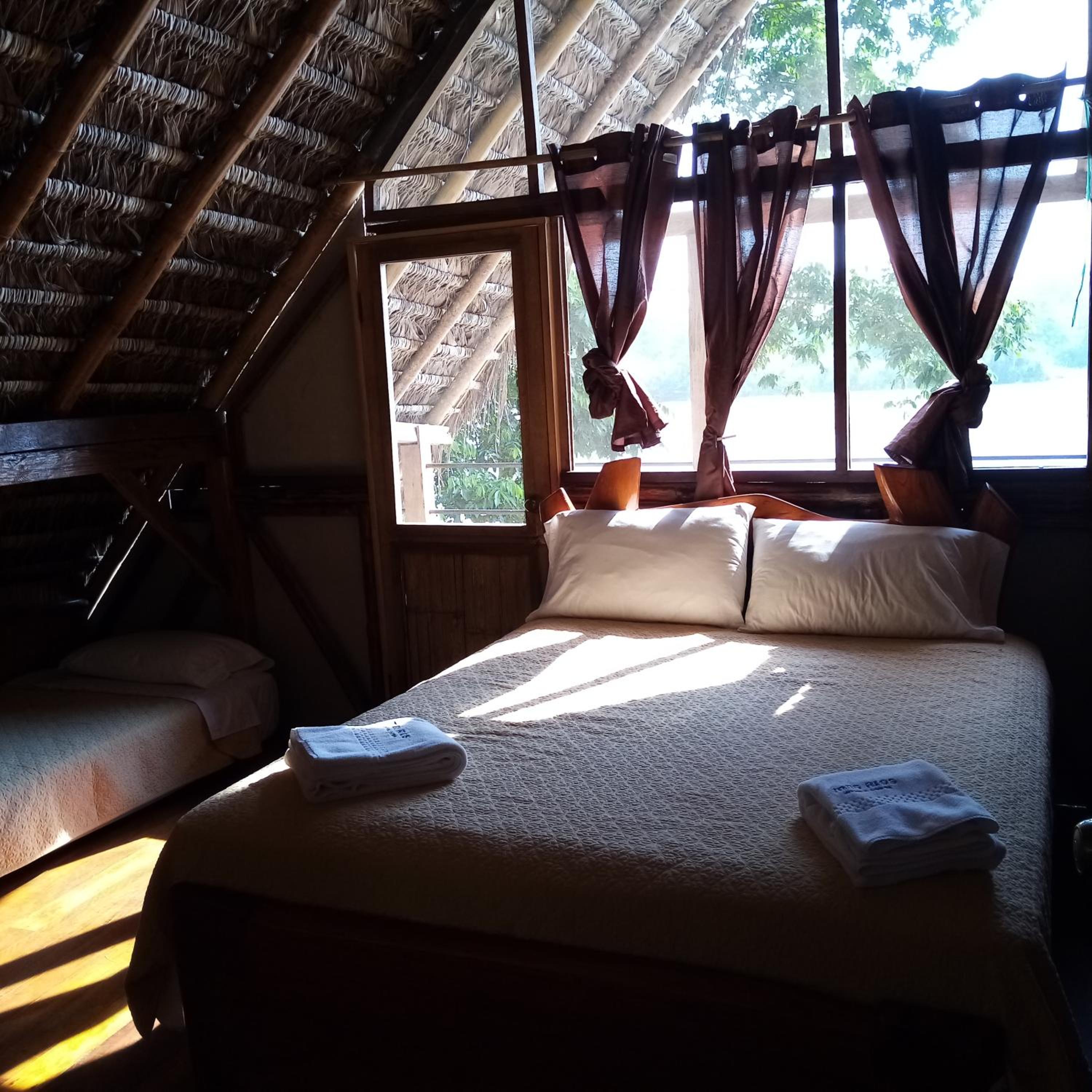 River Spot Lodge