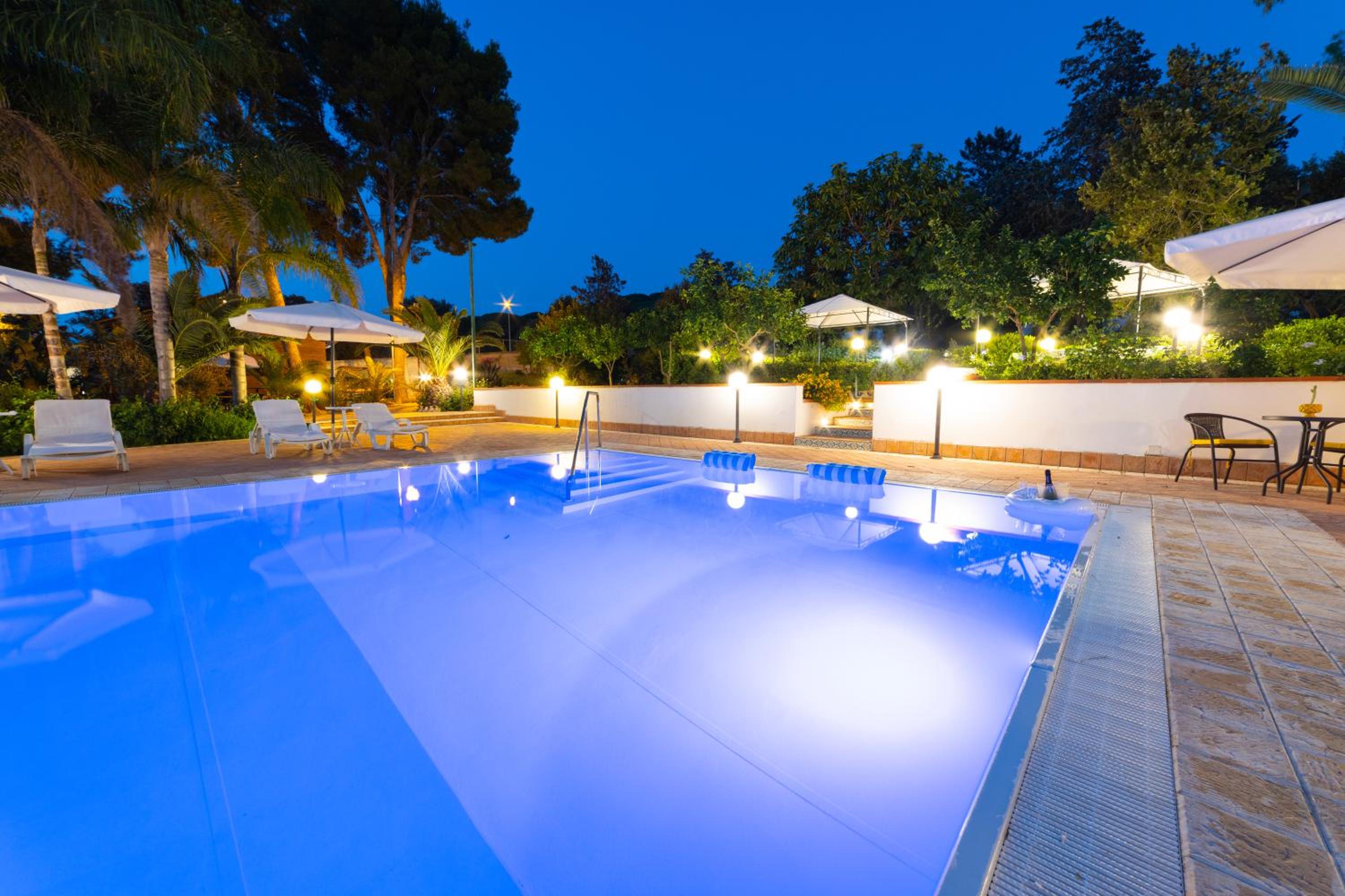 Villa Rosemary
