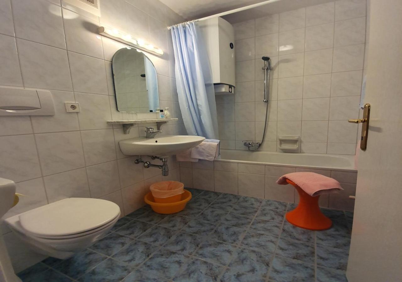 Haus Kraller-Urlaub mit Seeblick