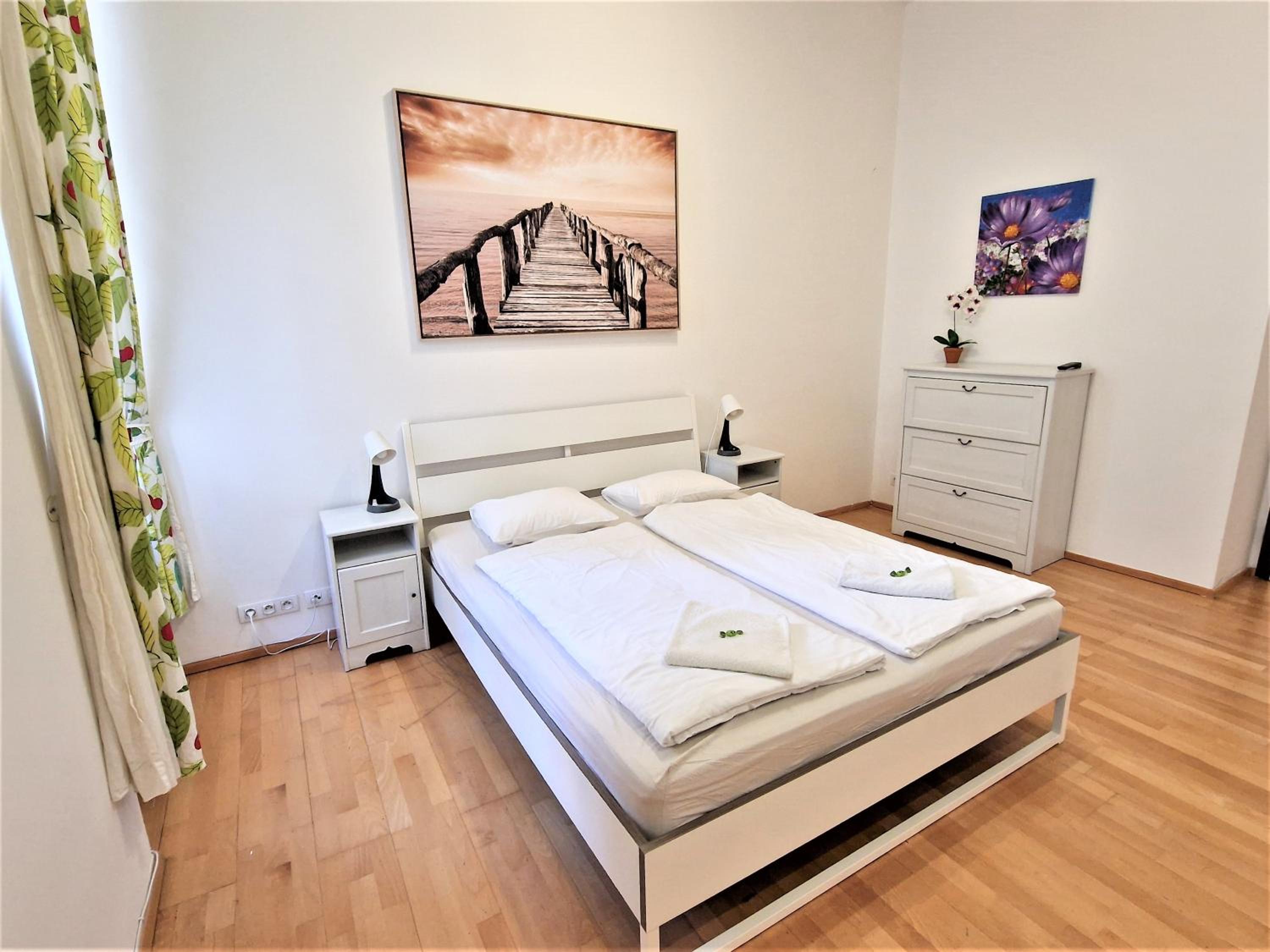 Reznicka Apartments
