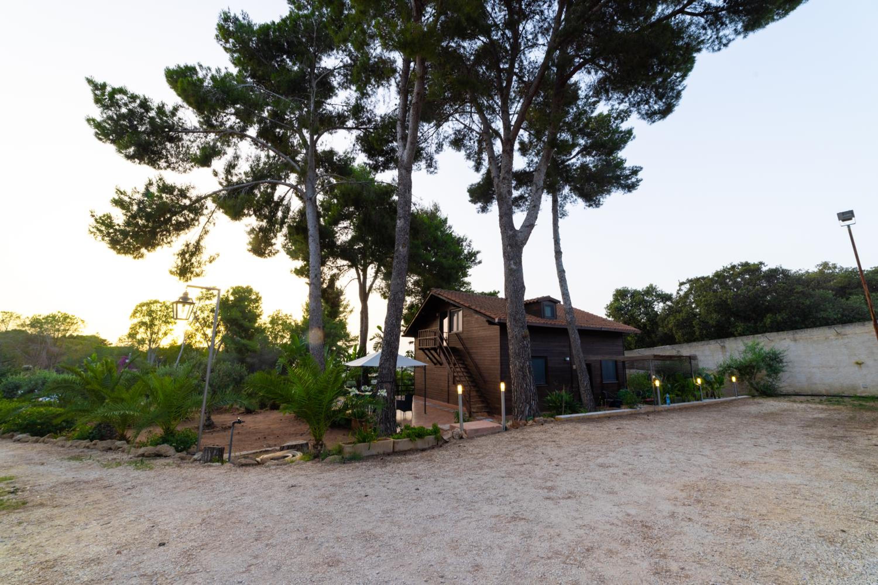 Villa Rosemary