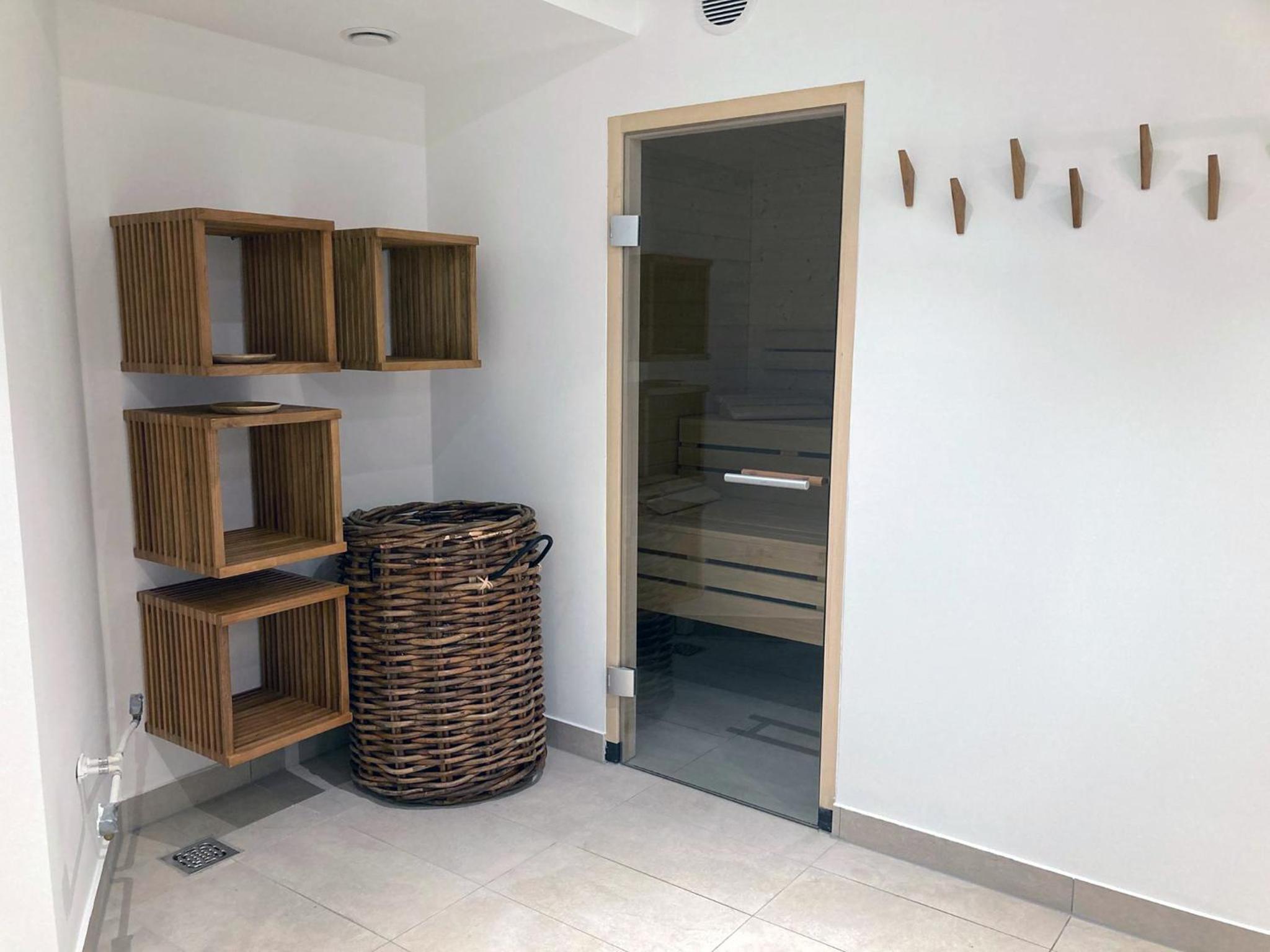 Inselresidenz Strandburg Juist Ferienwohnung 50955