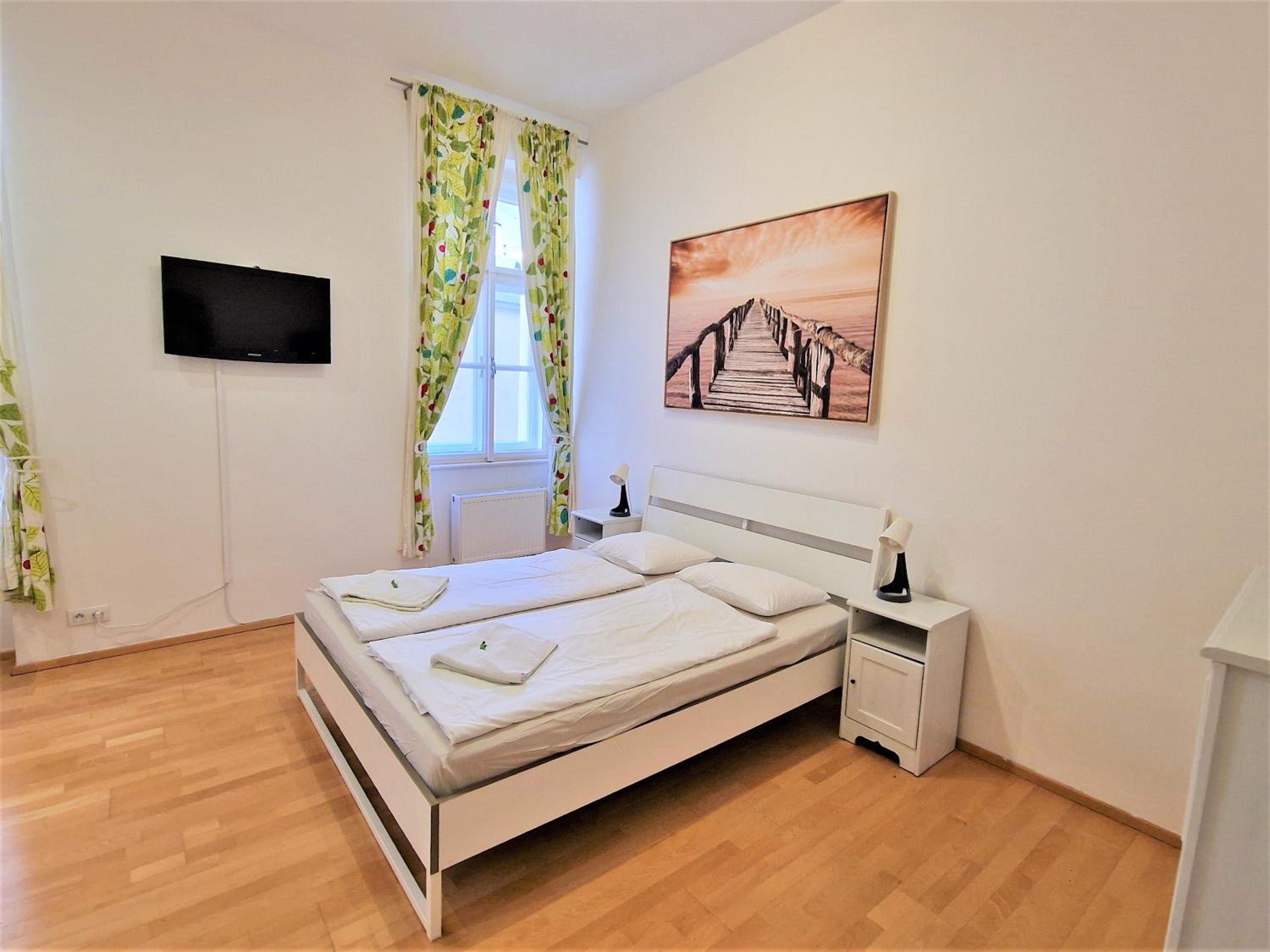 Reznicka Apartments