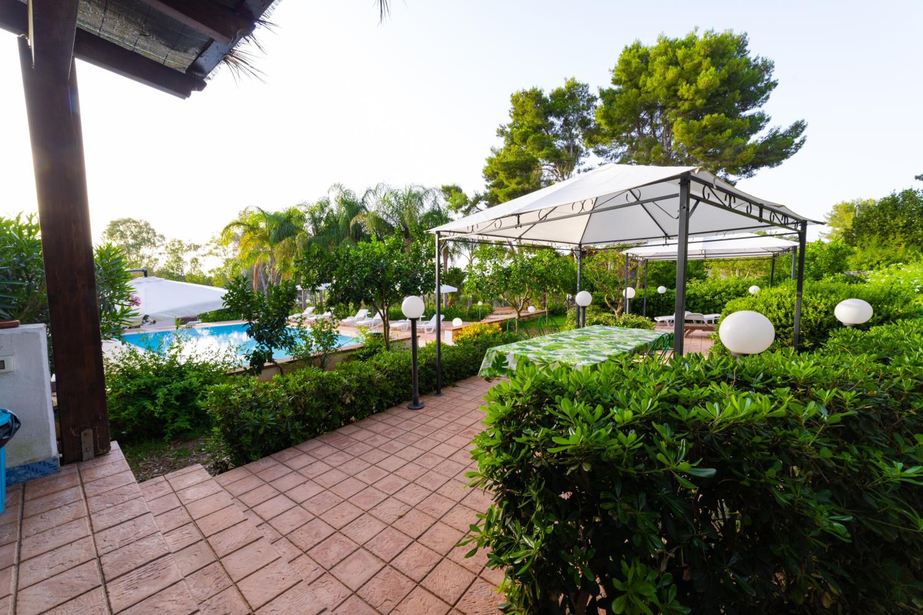 Villa Rosemary