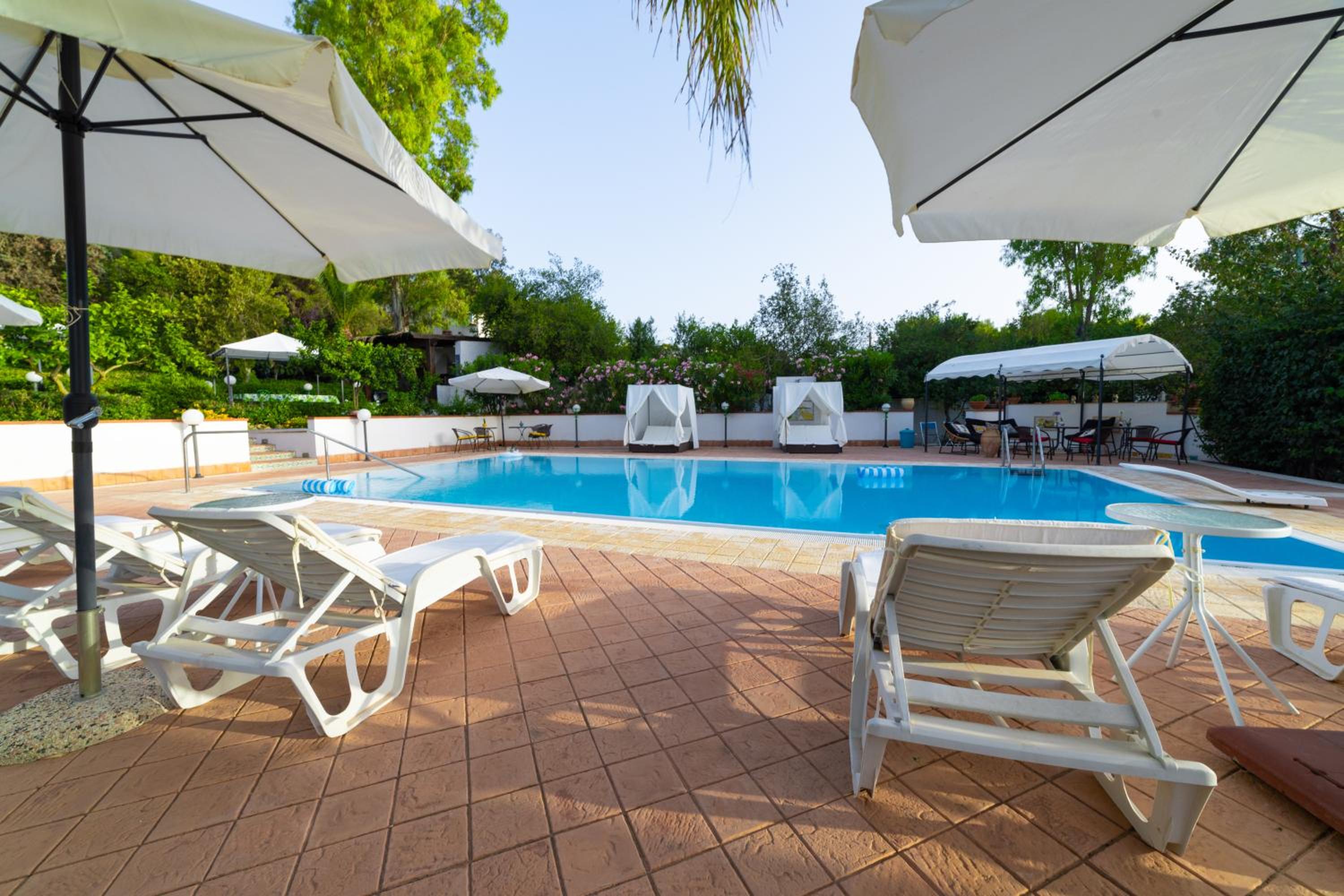 Villa Rosemary