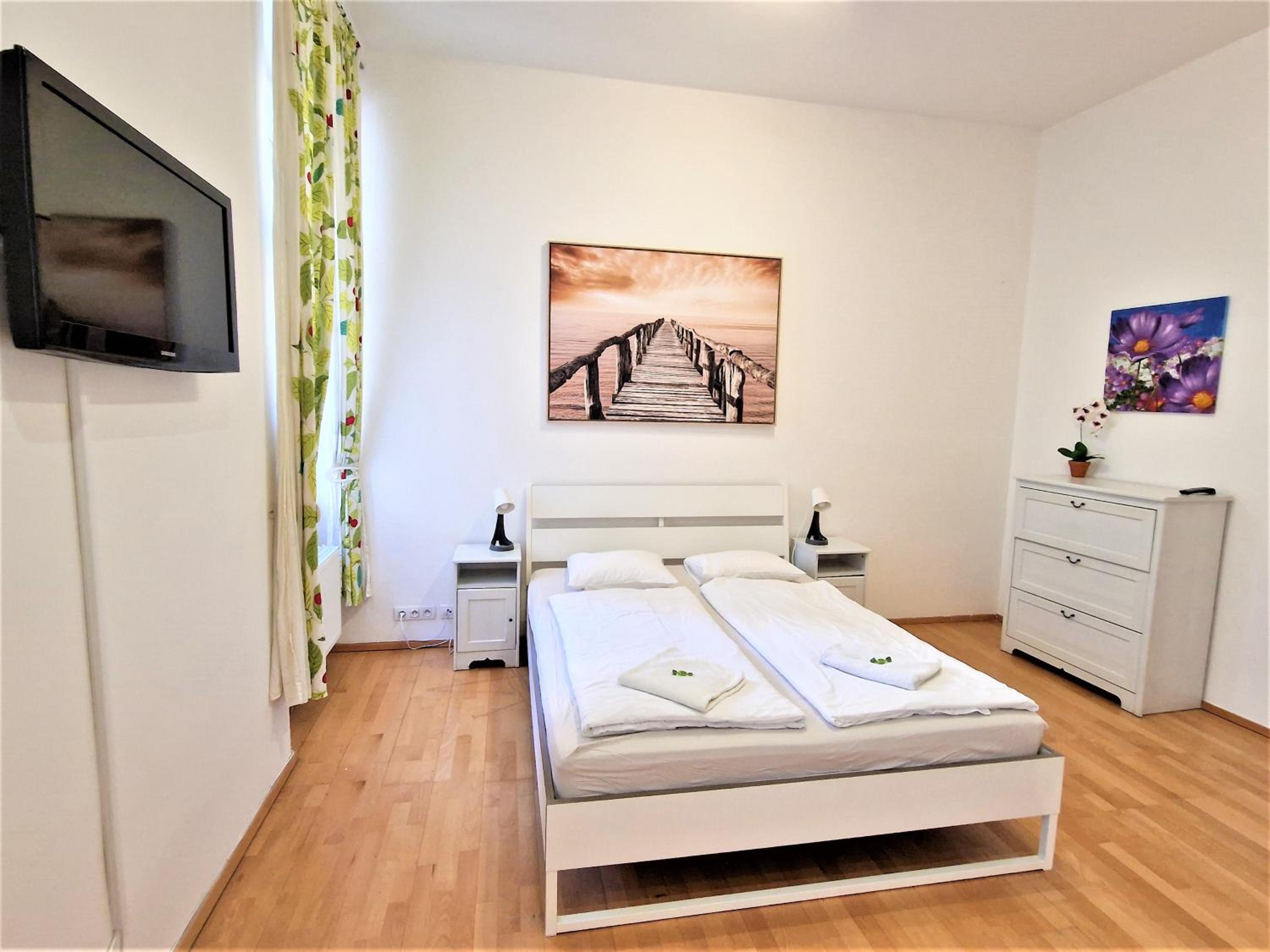 Reznicka Apartments