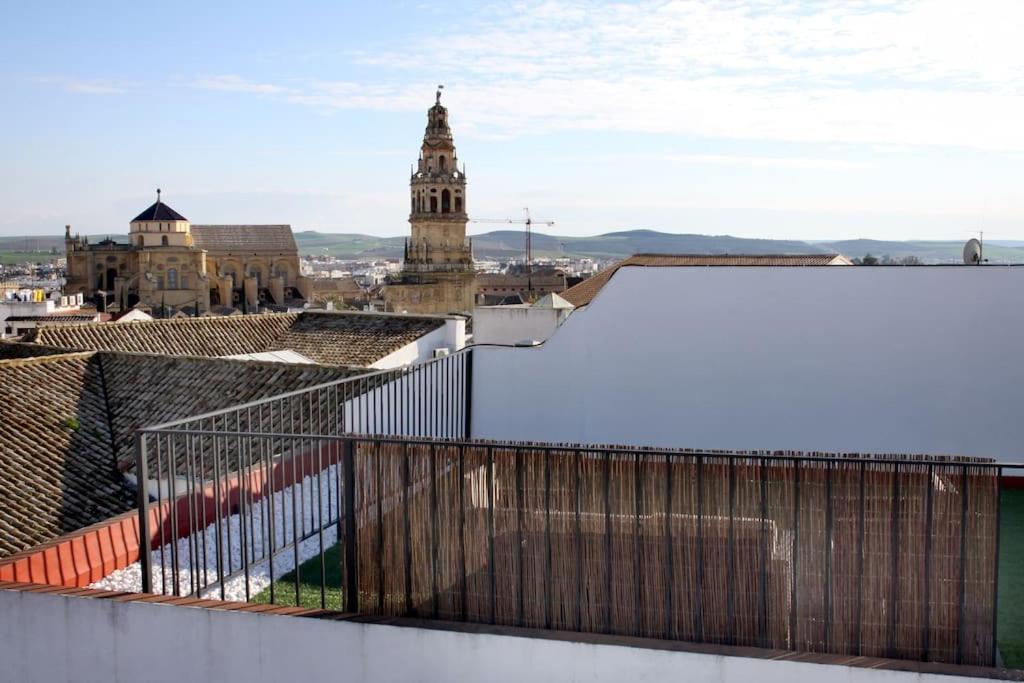 Apartamento Mirador de la Mezquita