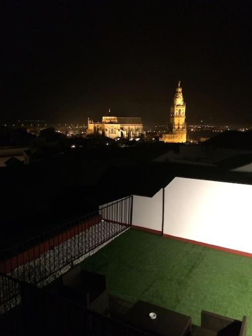 Apartamento Mirador de la Mezquita