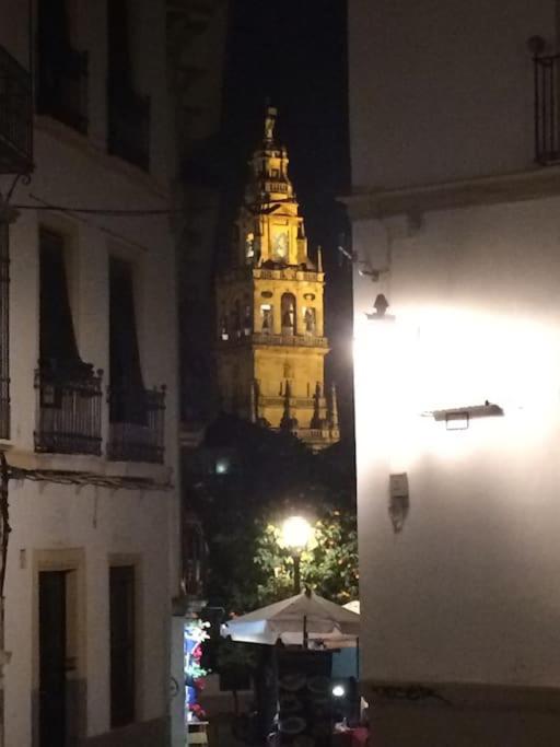 Apartamento Mirador de la Mezquita
