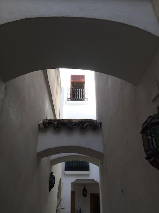 Apartamento Mirador de la Mezquita