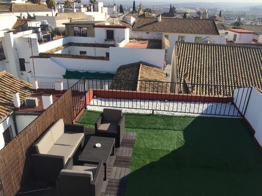 Apartamento Mirador de la Mezquita