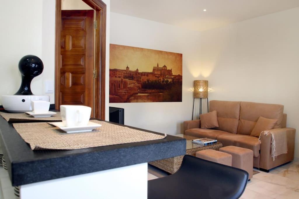 Apartamento Mirador de la Mezquita