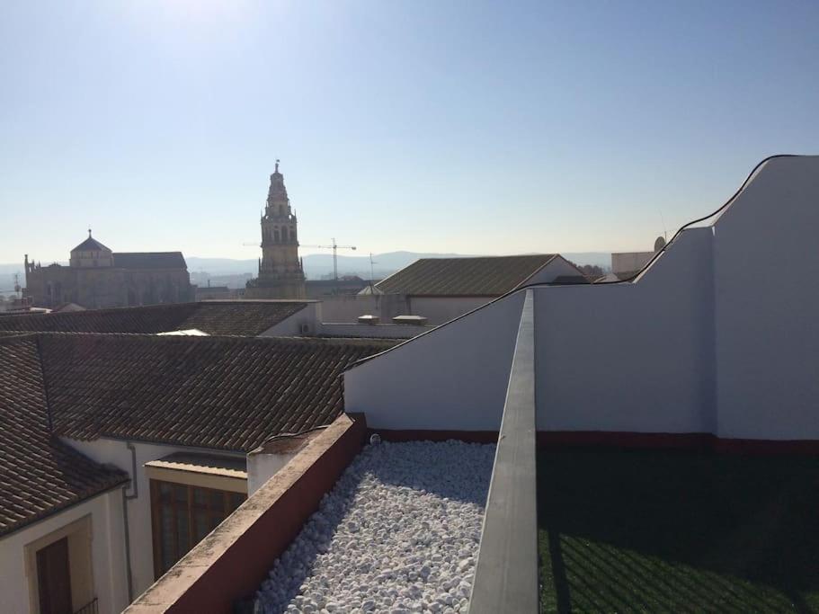 Apartamento Mirador de la Mezquita