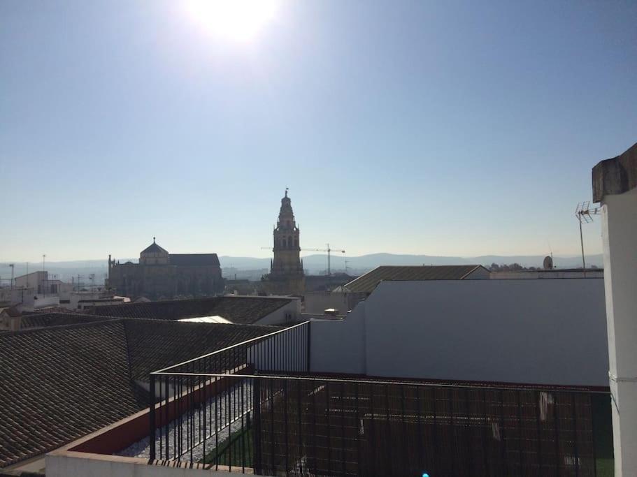 Apartamento Mirador de la Mezquita