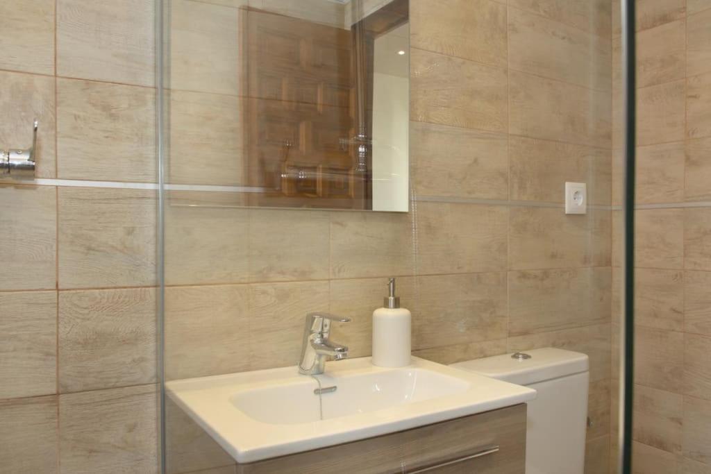 Apartamento Mirador de la Mezquita